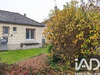 Ma-Cabane - Vente Maison Chilly-Mazarin, 51 m²