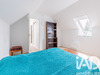 Ma-Cabane - Vente Maison Chilly-Mazarin, 91 m²