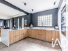 Ma-Cabane - Vente Maison Chilly-Mazarin, 170 m²