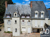 Ma-Cabane - Vente Maison Chinon, 1100 m²