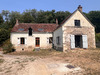 Ma-Cabane - Vente Maison CHISSAY-EN-TOURAINE, 187 m²