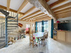 Ma-Cabane - Vente Maison Chissey-lès-Mâcon, 183 m²