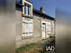Ma-Cabane - Vente Maison Chouday, 84 m²