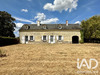 Ma-Cabane - Vente Maison Chouzé-sur-Loire, 135 m²