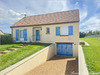 Ma-Cabane - Vente Maison CHUISNES, 100 m²