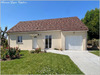 Ma-Cabane - Vente Maison CHUISNES, 80 m²