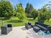 Ma-Cabane - Vente Maison Cinqueux, 117 m²