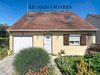 Ma-Cabane - Vente Maison CINQUEUX, 86 m²