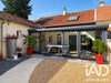 Ma-Cabane - Vente Maison Cinqueux, 97 m²