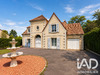 Ma-Cabane - Vente Maison Cinqueux, 187 m²