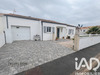 Ma-Cabane - Vente Maison Ciré-d'Aunis, 110 m²