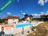 Ma-Cabane - Vente Maison Ciry-le-Noble, 215 m²