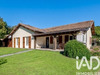 Ma-Cabane - Vente Maison Cissac-Médoc, 114 m²
