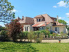 Ma-Cabane - Vente Maison Cissé, 2163 m²