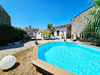 Ma-Cabane - Vente Maison Civrac-en-Medoc, 133 m²