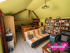 Ma-Cabane - Vente Maison CLAIREGOUTTE, 106 m²