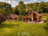 Ma-Cabane - Vente Maison CLAIRVAUX-LES-LACS, 620 m²