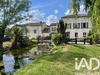 Ma-Cabane - Vente Maison Clam, 226 m²