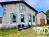 Ma-Cabane - Vente Maison Clam, 82 m²
