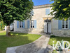 Ma-Cabane - Vente Maison Clam, 154 m²