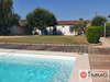 Ma-Cabane - Vente Maison CLAVETTE, 136 m²
