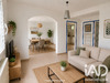Ma-Cabane - Vente Maison Cléden-Cap-Sizun, 102 m²