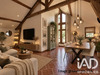 Ma-Cabane - Vente Maison Clémont, 140 m²