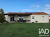 Ma-Cabane - Vente Maison Cléré-sur-Layon, 107 m²