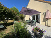 Ma-Cabane - Vente Maison CLERMONT-CREANS, 102 m²