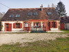 Ma-Cabane - Vente Maison Cloyes-sur-le-Loir, 119 m²