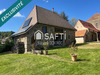 Ma-Cabane - Vente Maison Cluny, 177 m²