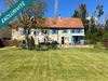 Ma-Cabane - Vente Maison Cluny, 177 m²