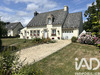 Ma-Cabane - Vente Maison Coëtlogon, 128 m²