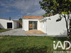Ma-Cabane - Vente Maison Coëx, 124 m²