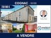 Ma-Cabane - Vente Maison Cognac, 190 m²