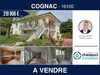 Ma-Cabane - Vente Maison Cognac, 149 m²