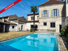 Ma-Cabane - Vente Maison COGNAC, 175 m²