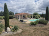 Ma-Cabane - Vente Maison Cognac-la-Forêt, 149 m²