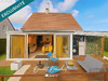Ma-Cabane - Vente Maison Colleville-Montgomery, 135 m²