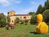 Ma-Cabane - Vente Maison Collobrieres, 272 m²