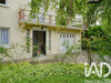 Ma-Cabane - Vente Maison Colombes, 154 m²