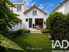Ma-Cabane - Vente Maison Colombes, 60 m²