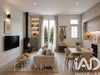 Ma-Cabane - Vente Maison Colombes, 60 m²