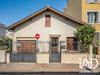 Ma-Cabane - Vente Maison Colombes, 112 m²
