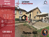 Ma-Cabane - Vente Maison Colombier-Fontaine, 118 m²