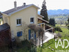 Ma-Cabane - Vente Maison Colombier-le-Jeune, 200 m²