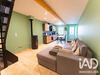 Ma-Cabane - Vente Maison Colombier-le-Jeune, 96 m²