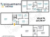 Ma-Cabane - Vente Maison COLOMIERS, 158 m²