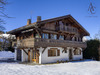 Ma-Cabane - Vente Maison Combloux, 192 m²
