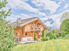 Ma-Cabane - Vente Maison Combloux, 207 m²